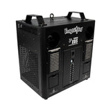 Venus EB5 - Evolutionary Bubble Machine - Nozzle Pipe Technology, Enclosed Fluid Tank, Dual Wands - DMX