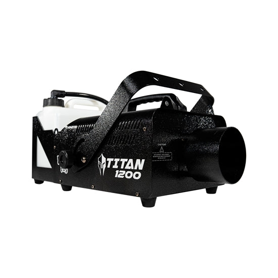 Titan 1200 Fog Machine