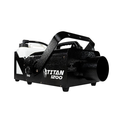 Titan 1200 Fog Machine