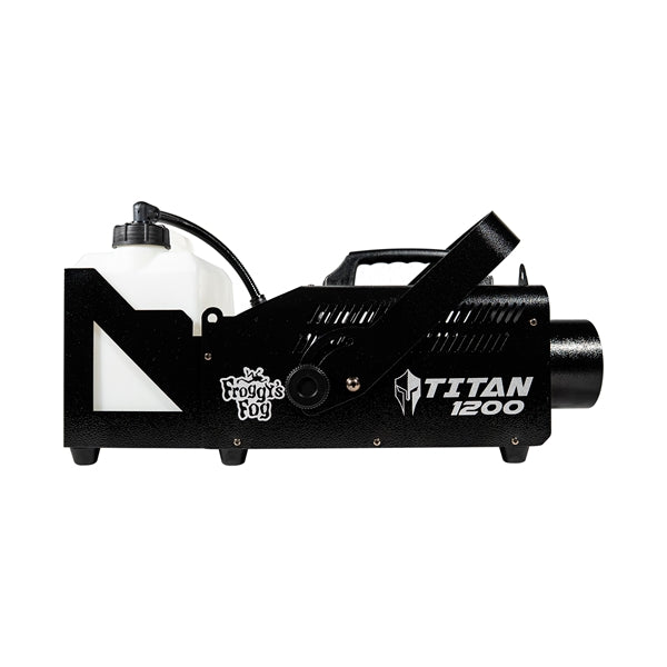 Titan 1200 Fog Machine