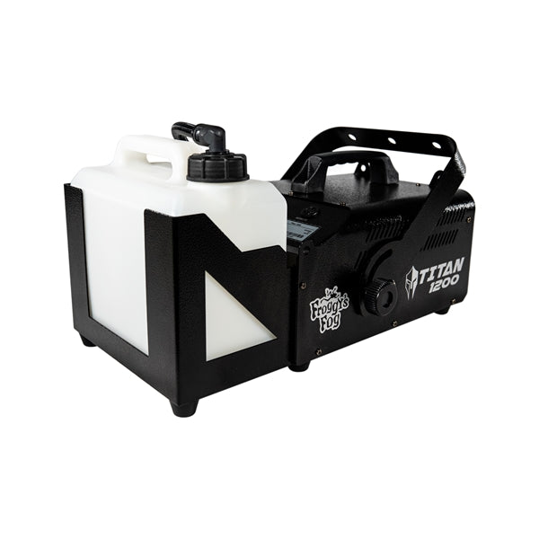 Titan 1200 Fog Machine