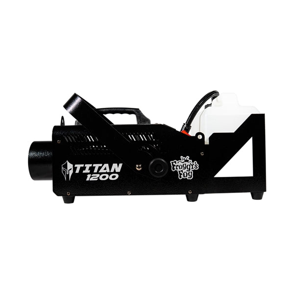 Titan 1200 Fog Machine