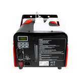 SG-Z1200 - Continuous Smoke Generator Machine - 1,200 Watts - 18,000 CFM