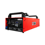 SG-M1800 - Smoke Generator M1800 - Rugged - High Capacity - 1800 Watt - 50,000 CFM