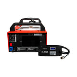 SG-M1800-WR - Wireless Remote for SG-M1800 Smoke Machine