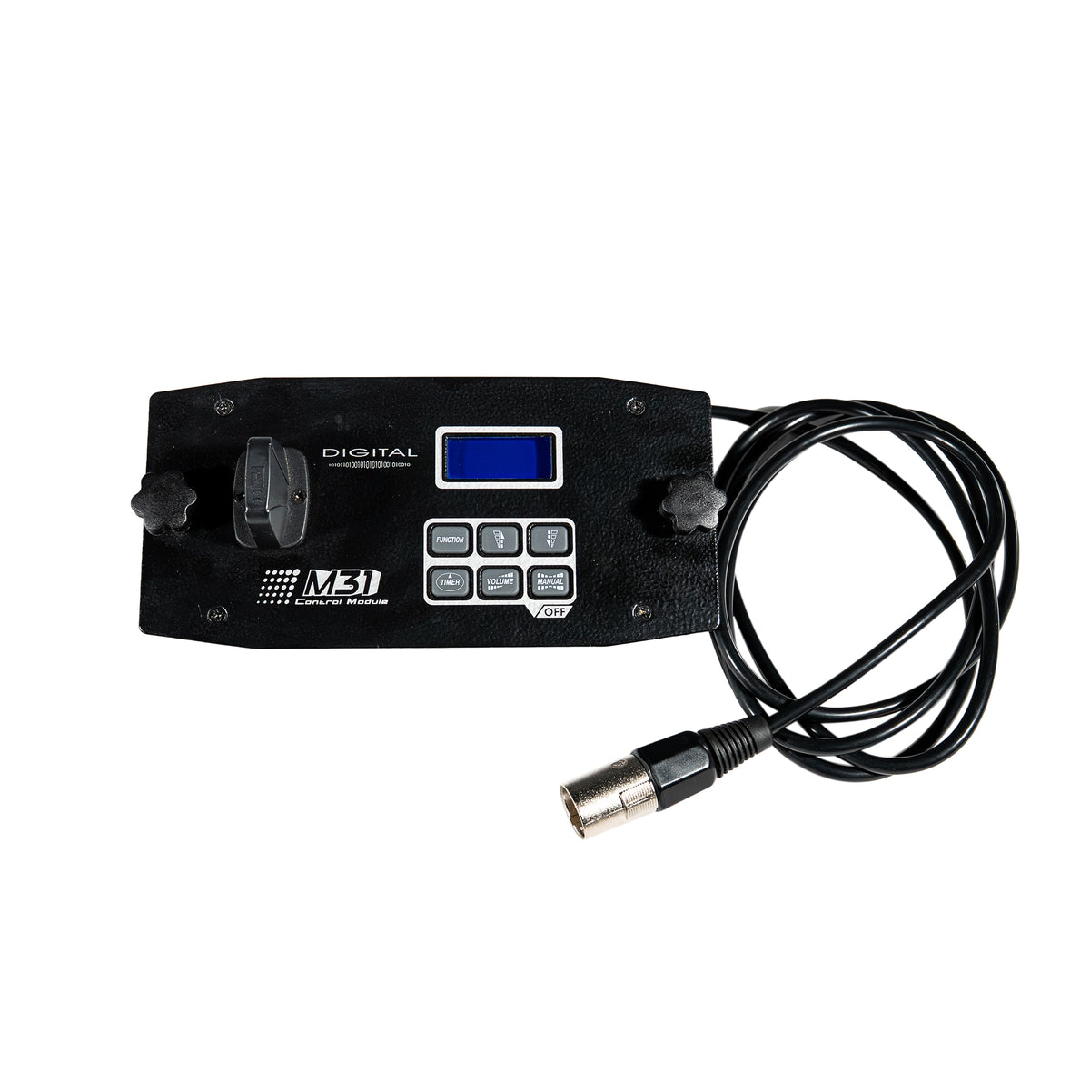 SG-M1800-WR - Wireless Remote for SG-M1800 Smoke Machine