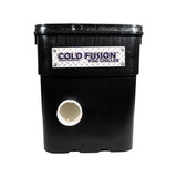 Vortex Fog Chiller Cold Fusion - with No Fog Machine