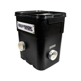 Vortex Fog Chiller Cold Fusion - with No Fog Machine