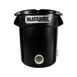 Vortex Fog Chiller- BLIZZARD- with No Fog Machine