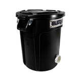 Vortex Fog Chiller- BLIZZARD- with No Fog Machine