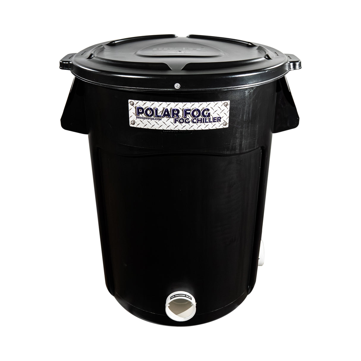 Vortex Fog Chiller - Polar - with No Fog Machine