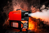 FireBase SG-1700 Smoke Generator and 5L Bottle
