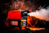 FireBase SG-3100 Smoke Generator and 5L Bottle