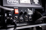 Titan HT6 - Touring Hazer - 1200 Watt Haze Machine