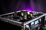 Titan HT6 - Touring Hazer - 1200 Watt Haze Machine