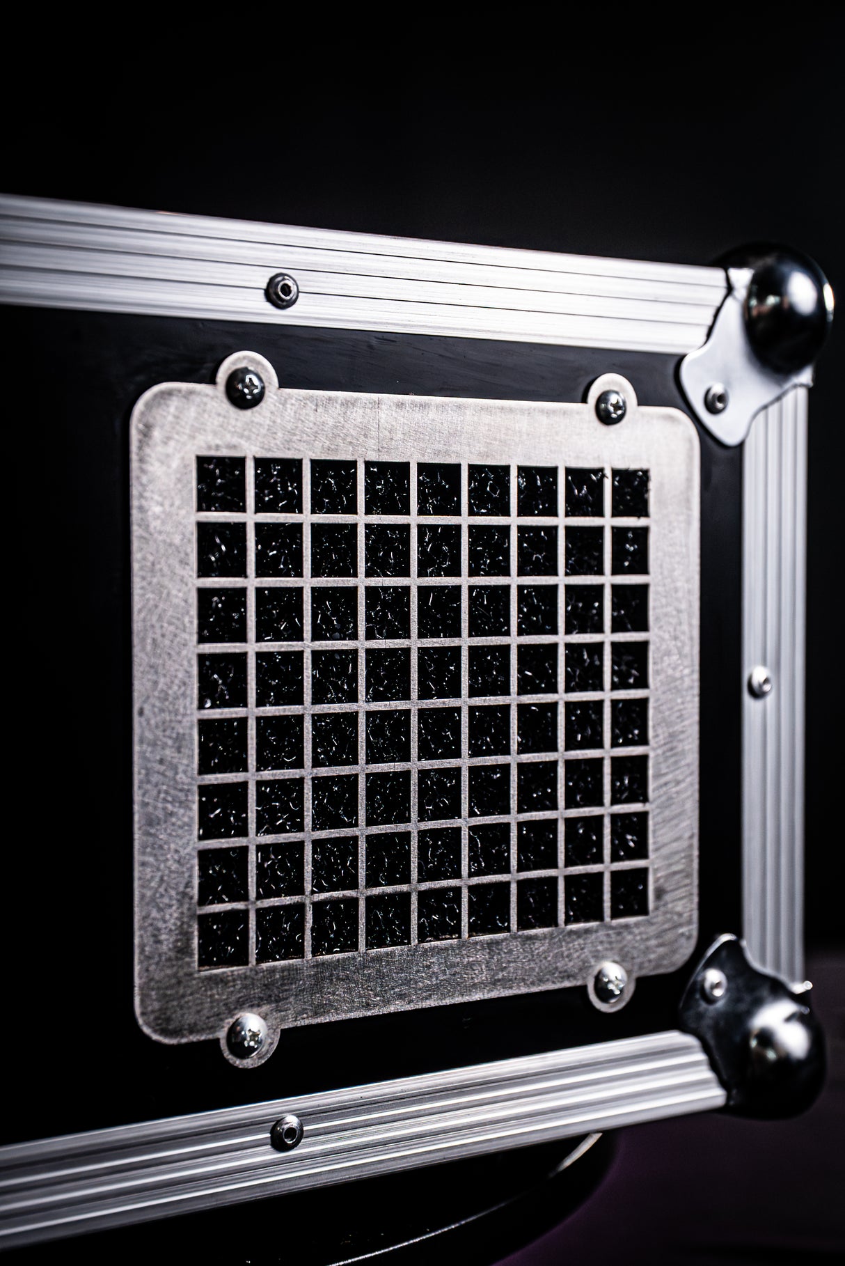 Titan HT6 - Touring Hazer - 1200 Watt Haze Machine
