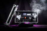 Titan HT6 - Touring Hazer - 1200 Watt Haze Machine