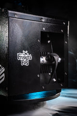 Boreas Cube C6 - High Output - Super Silent Snow Machine