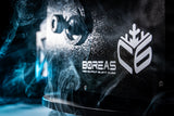 Boreas Cube C6 - High Output - Super Silent Snow Machine