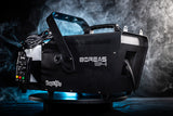 Boreas S4 Snow Machine With DMX