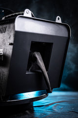 Boreas S4 Snow Machine With DMX