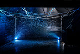 Boreas Cube C6 - High Output - Super Silent Snow Machine