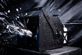 Boreas Cube C6 - High Output - Super Silent Snow Machine