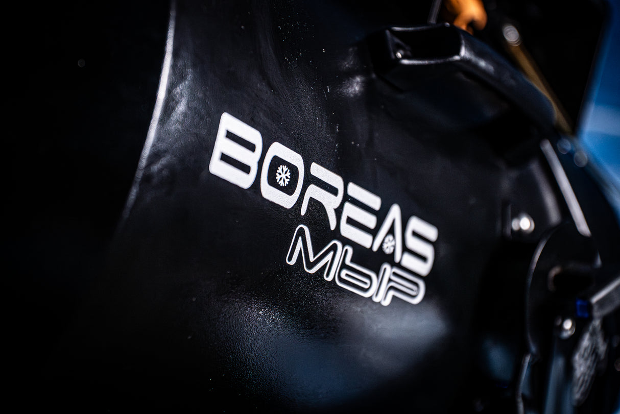 Boreas M6 IP - 120V High Output IP Snow Machine
