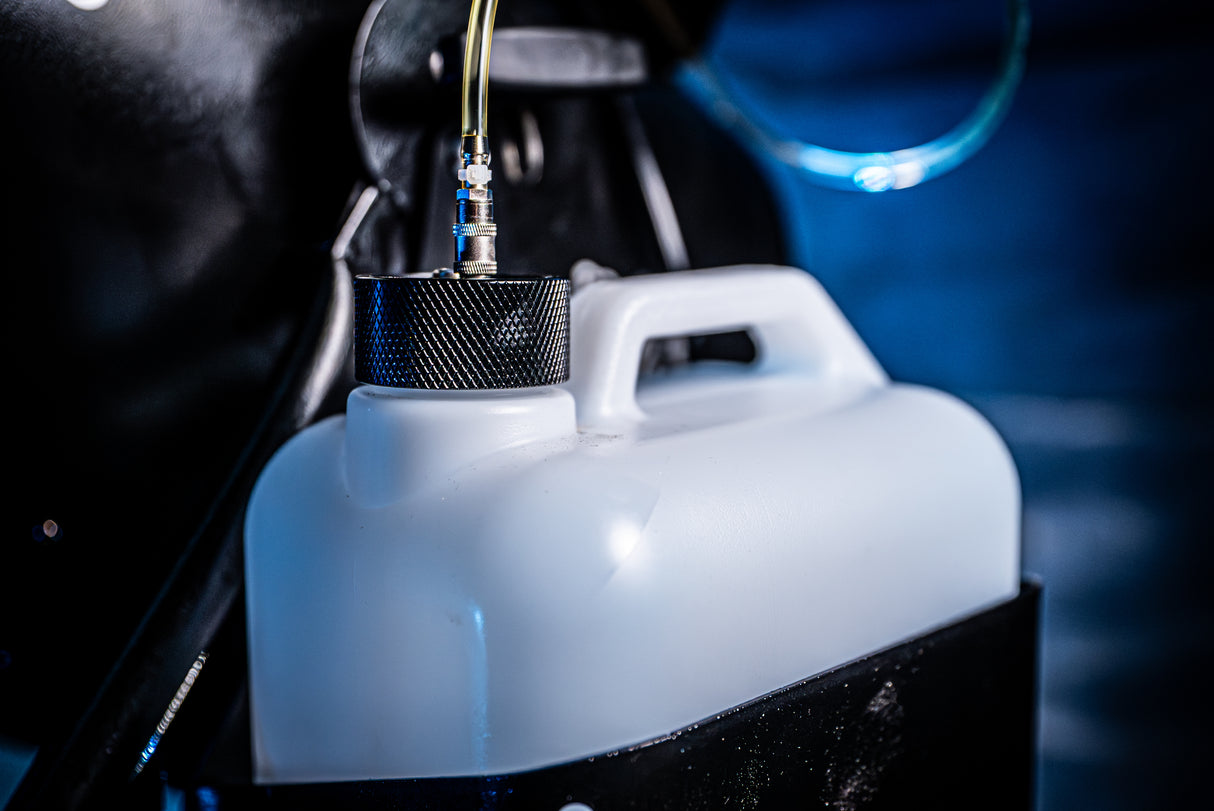 Boreas M6 IP - 120V High Output IP Snow Machine