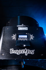 Boreas M6 IP - 120V High Output IP Snow Machine