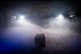TITAN ICE Ground Fog Machine - DMX - 1700 Watt