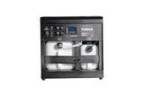 Fobbles F8 Pro - Professional Bubble Fogger - DMX - 4 Machines in 1 (Fog, Haze, Bubbles, Fog Bubbles)