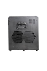 Fobbles F8 Pro - Professional Bubble Fogger - DMX - 4 Machines in 1 (Fog, Haze, Bubbles, Fog Bubbles)