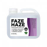 Faze Haze - Professional Water Based Haze Juice