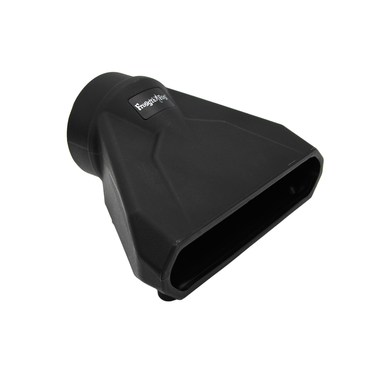 5 in Floor Hugger Attachment - Diffuser Nozzle for Poseidon Machines