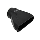 5 in Floor Hugger Attachment - Diffuser Nozzle for Poseidon Machines