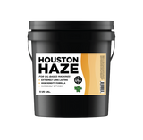 Houston Haze - Oil Based Juice Fluid for Haze Generators