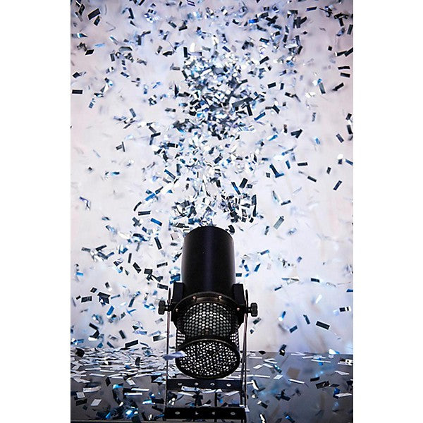 Confetti Cannon Rental
