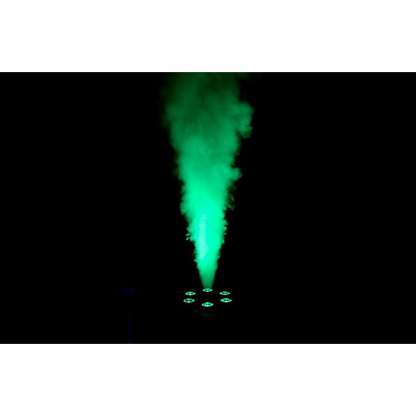 Vertical Fog Machine Rental
