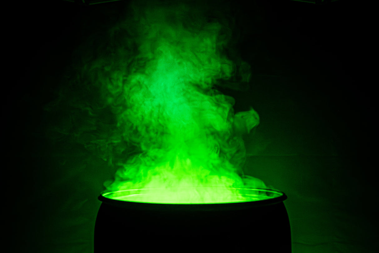 Laser Drum Effect- Standard Package