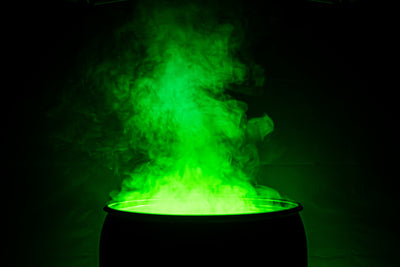 Laser Drum Effect- Standard Package