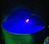 Laser Drum Effect- Standard Package