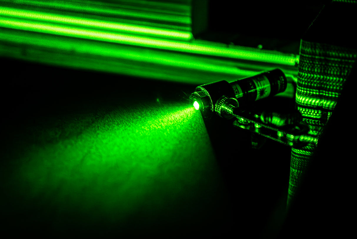 Laser Swamp - Individual Laser Module