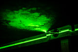 Laser Swamp- Standard Package