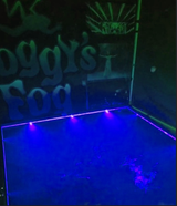 Laser "Toxic" Bubbles Effect- Pro Package