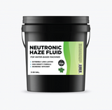 Neutronic Haze Fluid - Specially Formulated Haze Fluid