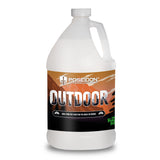 Poseidon Aqua Fog Fluid - Outdoor Application