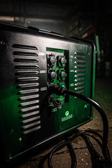 Froggy's Fog - Poseidon Aqua 2 - Ultrasonic Ground Fog Generator