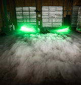 Froggy's Fog - Poseidon Aqua 2 - Ultrasonic Ground Fog Generator