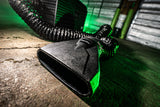 5 in Floor Hugger Attachment - Diffuser Nozzle for Poseidon Machines